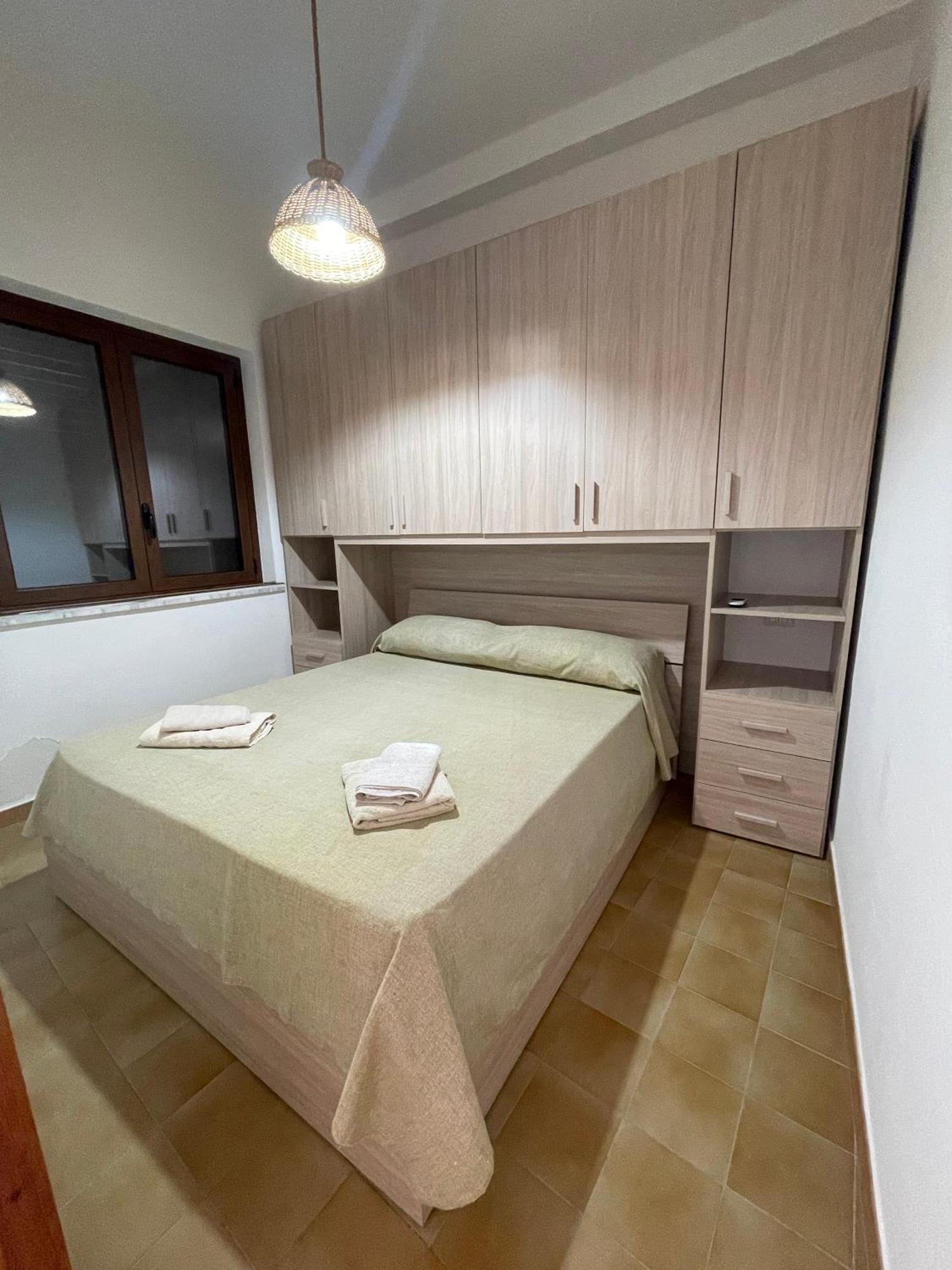 Hola House Baia Fenicia Apartment Vulcano (Isola)